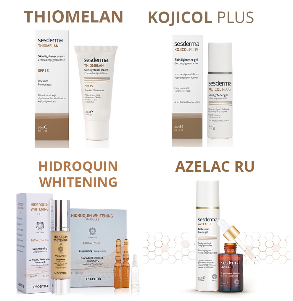 sesderma Dispigmenting