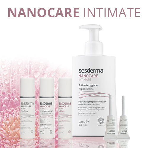 Sesderma Nanocare Intimate