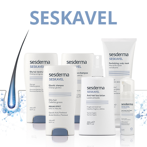 sesderma SESKAVEL