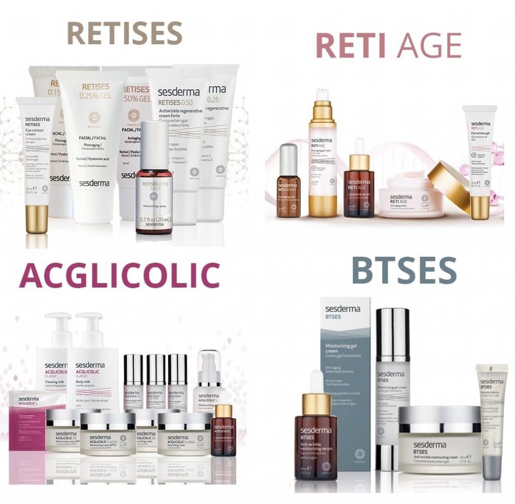 Sesderma Antiwrinkle