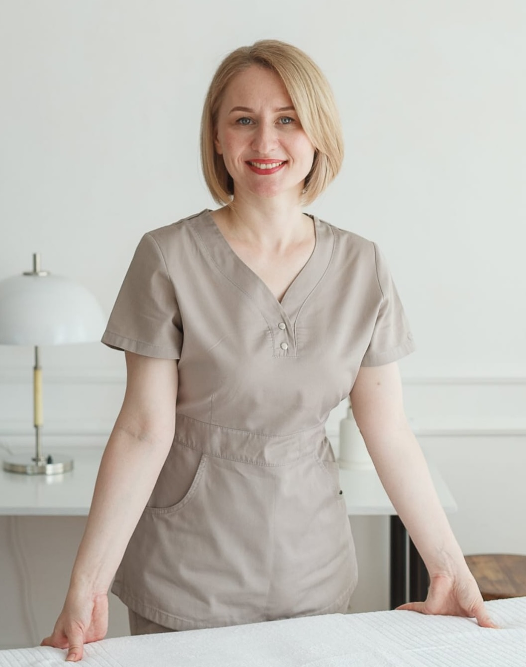 Steshova Elena