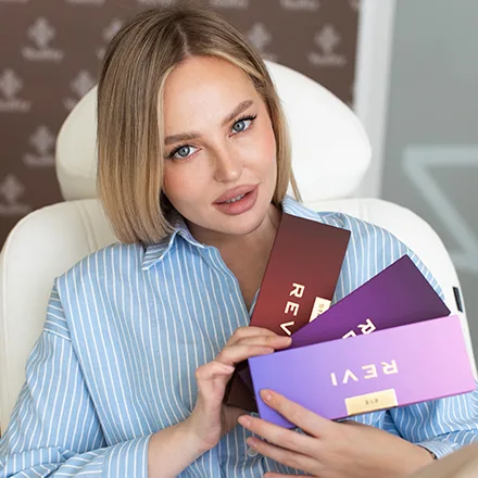 Биоревитализация