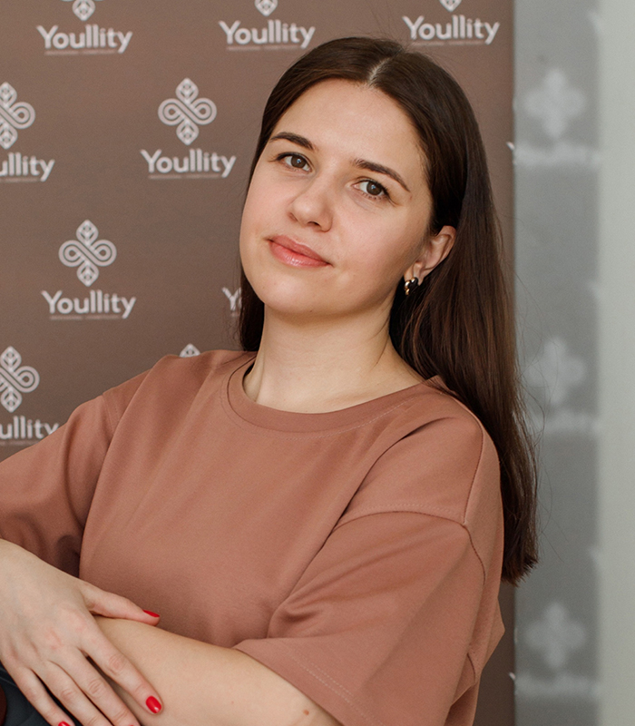 Кириллова Ольга (косметолог эстетист)