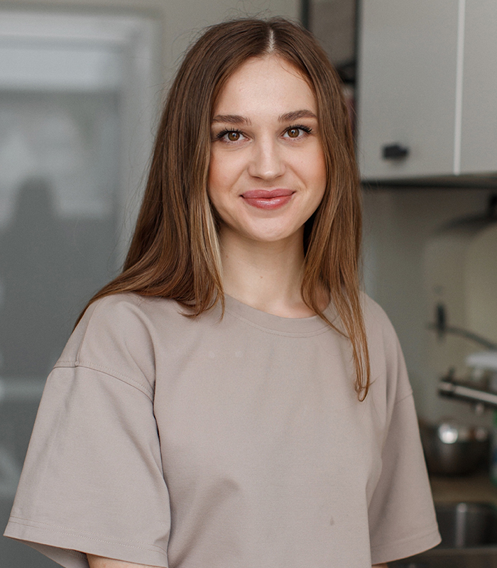 Осипова Юлия